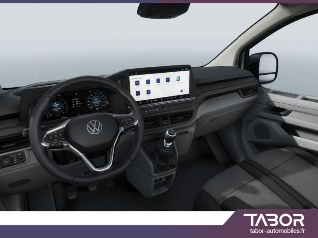Volkswagen T7 Transporter image 9