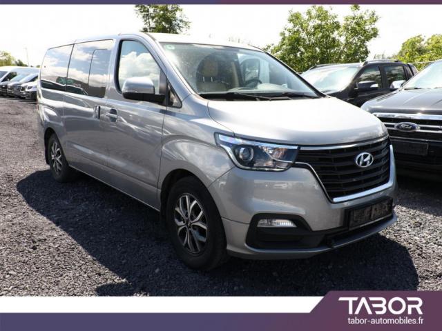 Hyundai H-1 image 7
