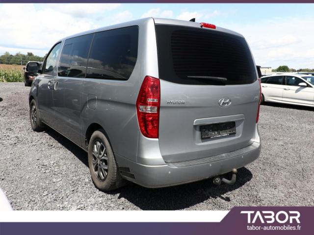Hyundai H-1 image 2