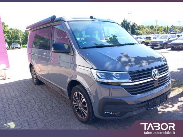 Volkswagen T6 image 9