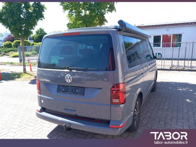 Volkswagen T6 image 6
