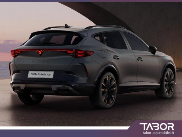 Cupra Formentor image 8