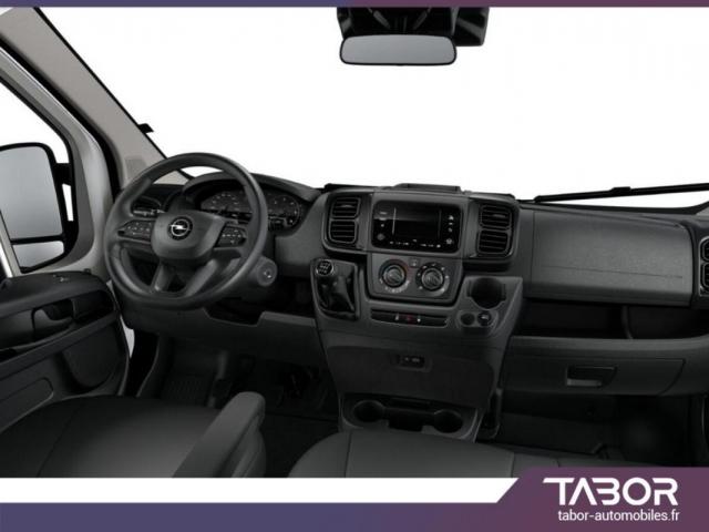 Opel Movano image 5