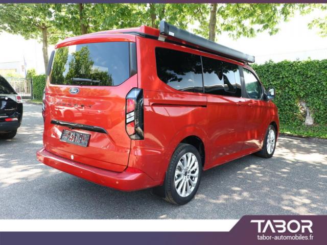 Ford Tourneo Custom image 5