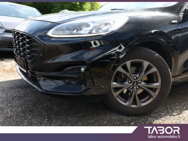 Ford Kuga image 5