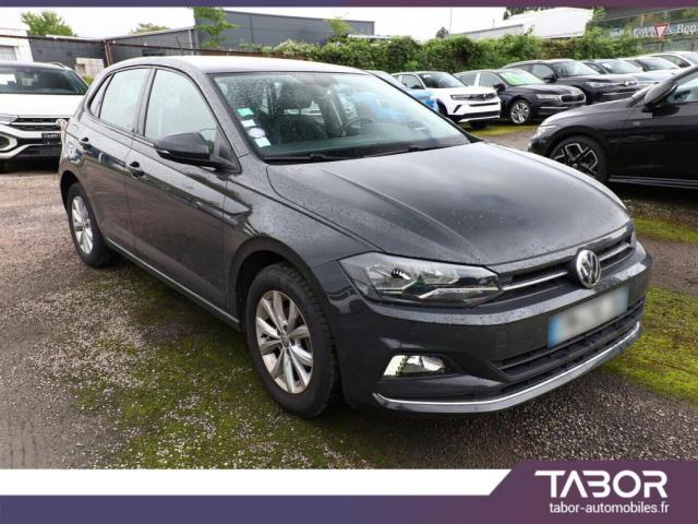 Volkswagen Polo image 4
