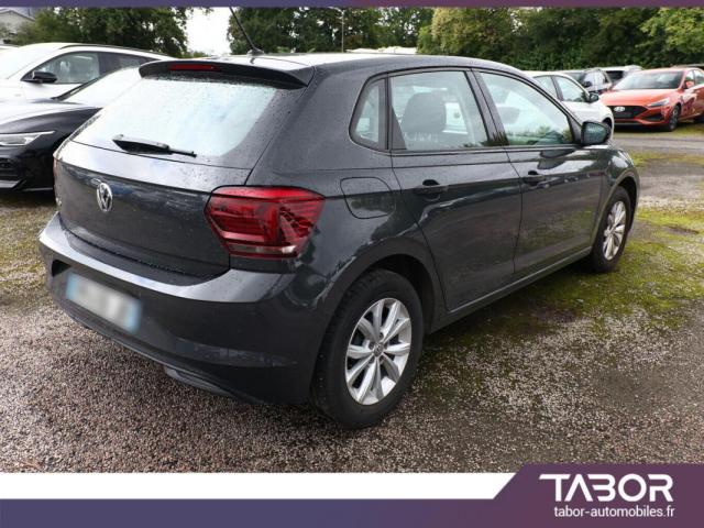 Volkswagen Polo image 2