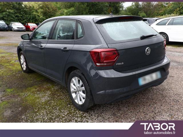 Volkswagen Polo image 1