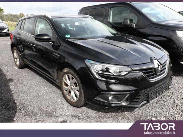 Renault Megane image 8