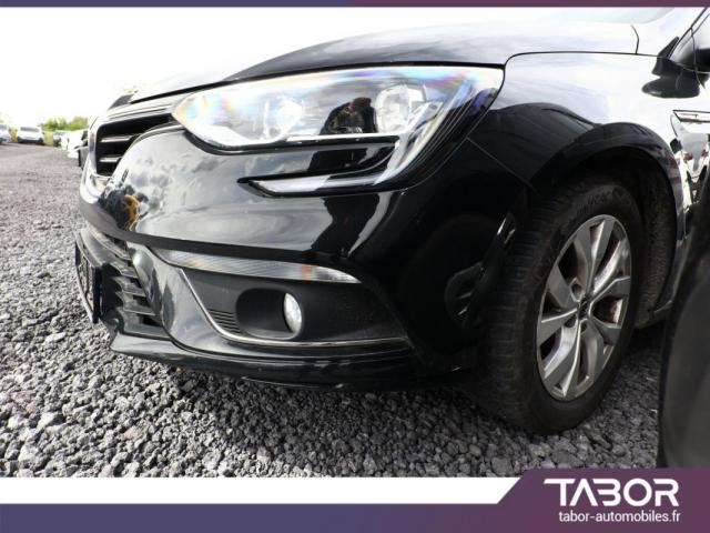Renault Megane image 7