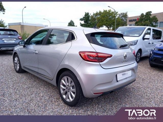 Renault Clio image 2