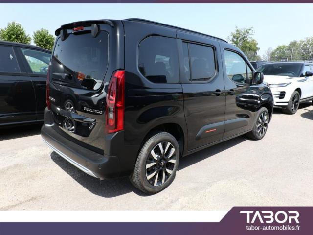 Citroen Berlingo image 2