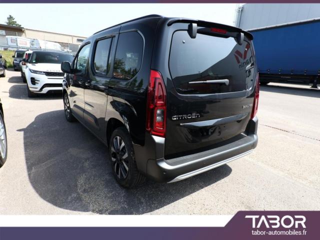 Citroen Berlingo image 1