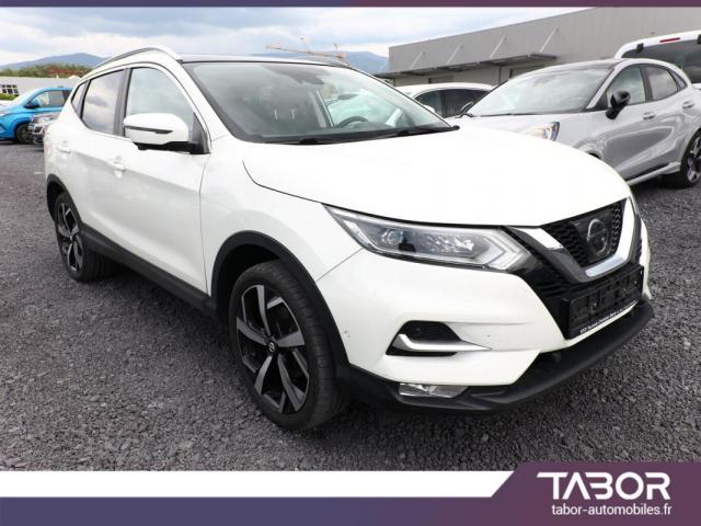 Nissan Qashqai image 3