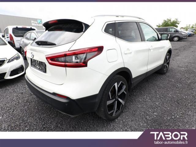 Nissan Qashqai image 8