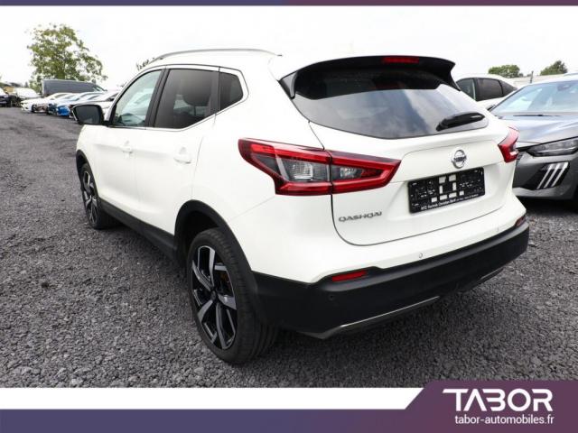 Nissan Qashqai image 4