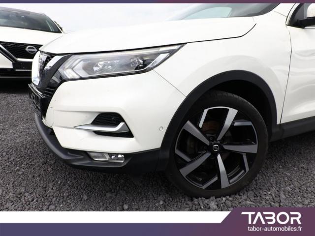 Nissan Qashqai image 5