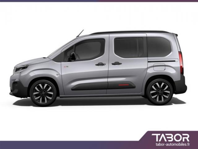 Citroen Berlingo image 3