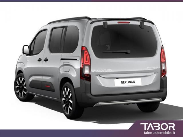 Citroen Berlingo image 6