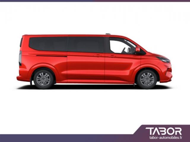 Ford Tourneo Custom image 2