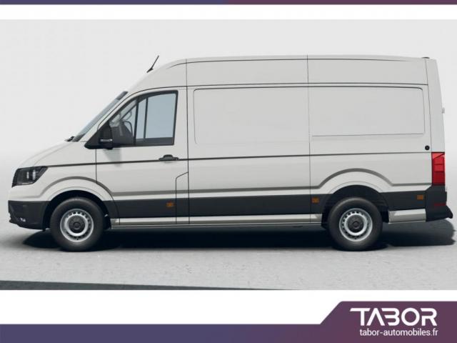 Volkswagen Crafter image 8