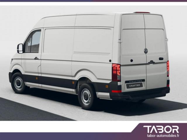 Volkswagen Crafter image 5