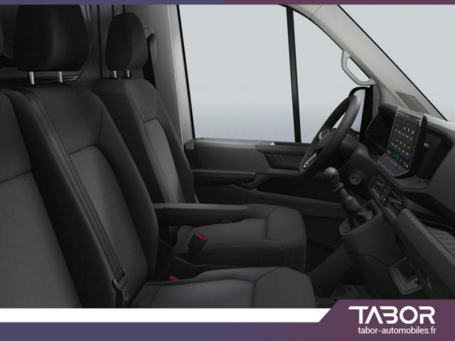 Volkswagen Crafter image 9