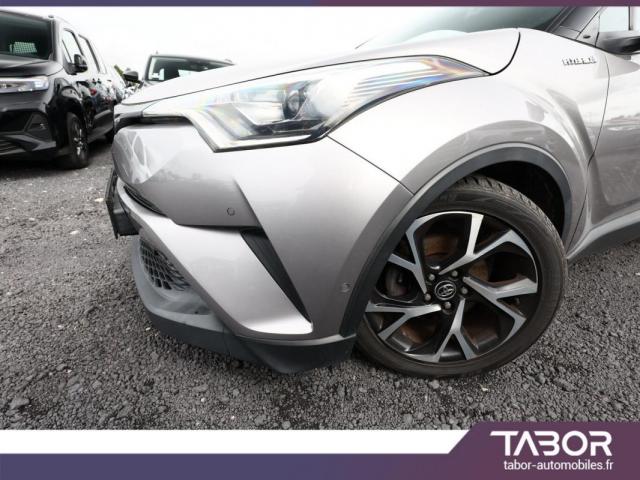 Toyota C-Hr image 4