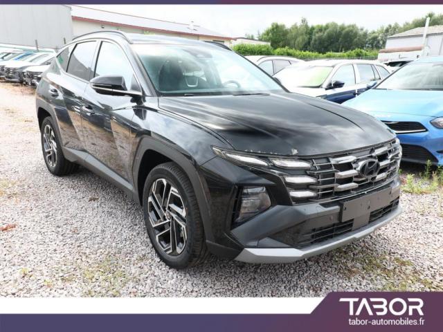 Hyundai Tucson image 1