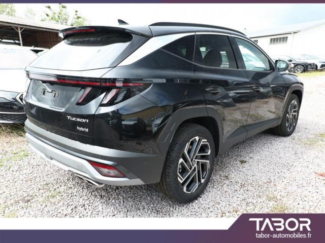 Hyundai Tucson image 3