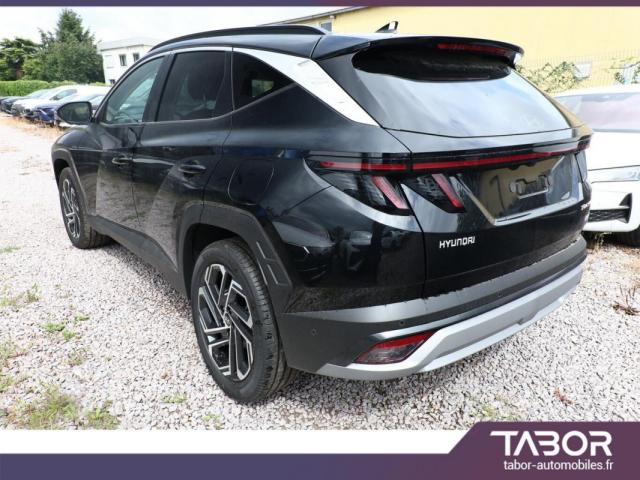 Hyundai Tucson image 4