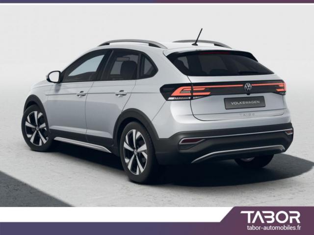 Volkswagen Taigo image 8