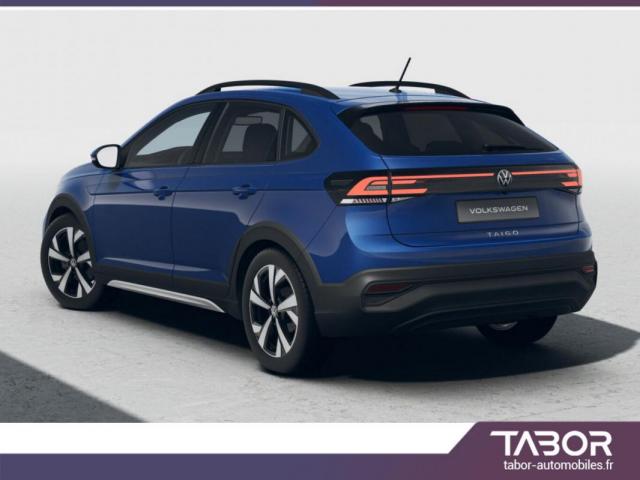 Volkswagen Taigo image 8