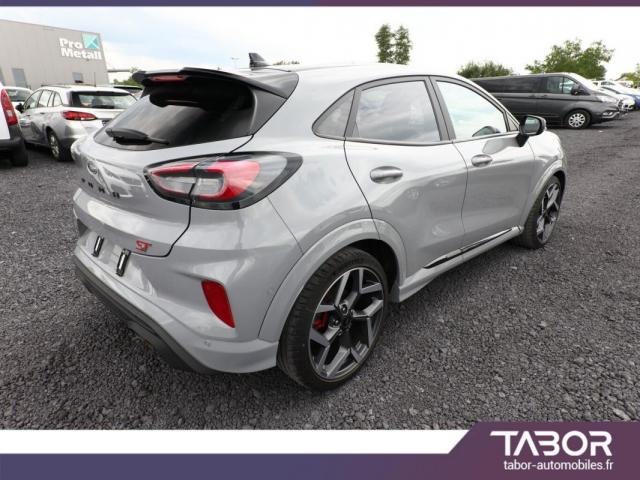Ford Puma image 3