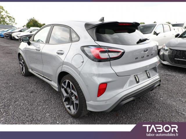 Ford Puma image 1