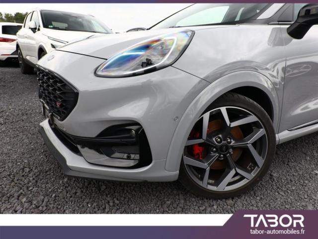 Ford Puma image 9