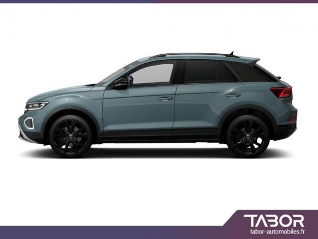 Volkswagen T-Roc image 1