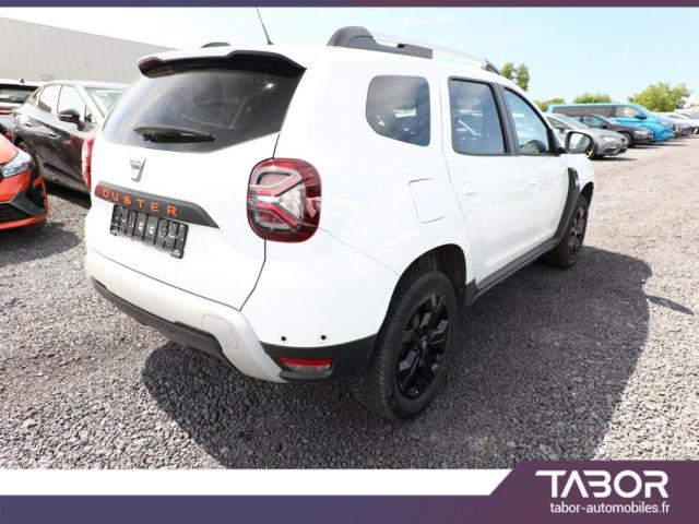 Dacia Duster image 4