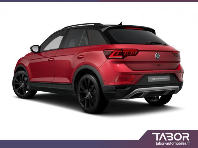 Volkswagen T-Roc image 1