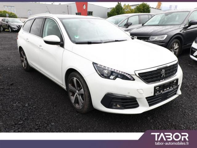 Peugeot 308 image 8