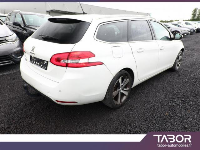 Peugeot 308 image 9