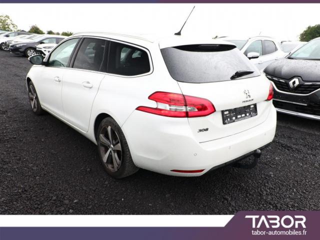 Peugeot 308 image 1
