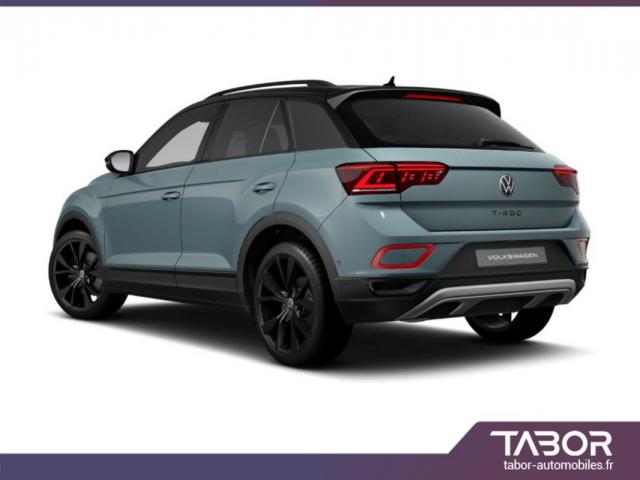 Volkswagen T-Roc image 7