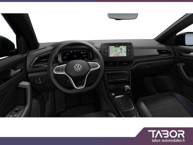 Volkswagen T-Roc image 1