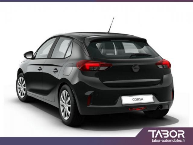 Opel Corsa image 1