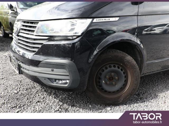 Volkswagen T6.1 Caravelle image 2