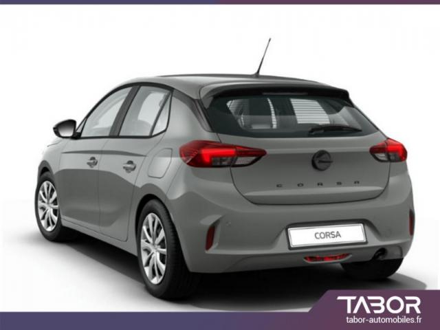Opel Corsa image 1