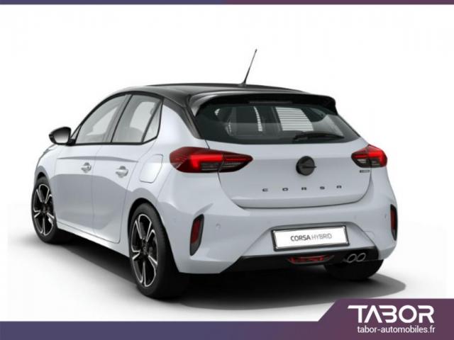 Opel Corsa image 4