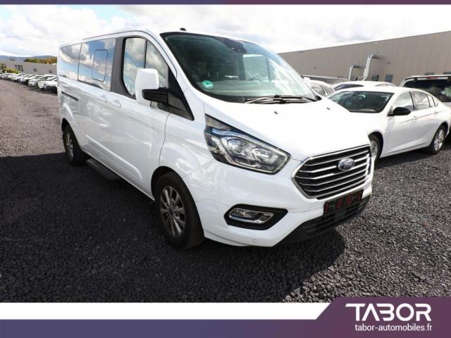 Ford Tourneo image 4