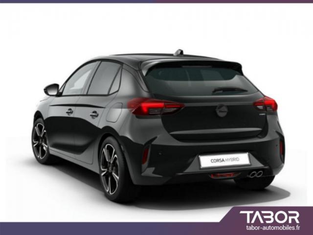 Opel Corsa image 8